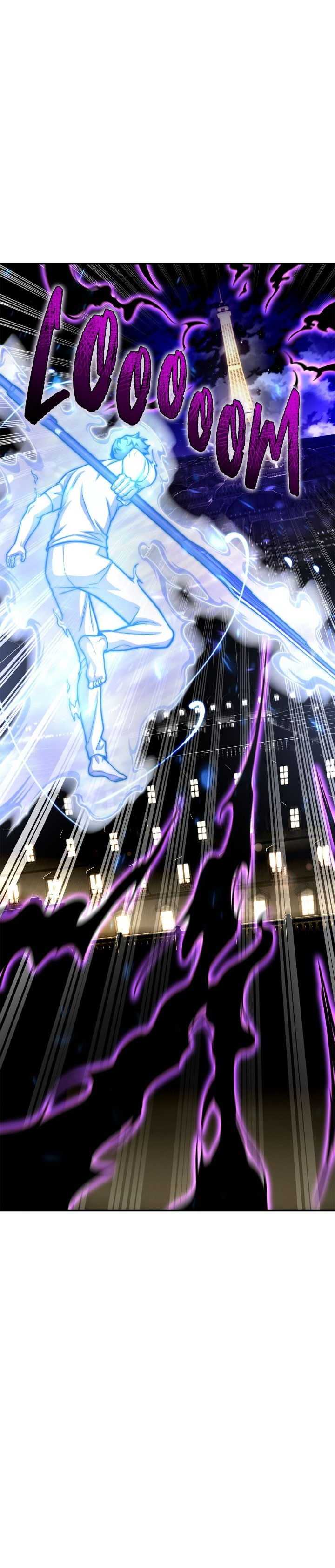 Superhuman Battlefield, Chapter 35 image 41
